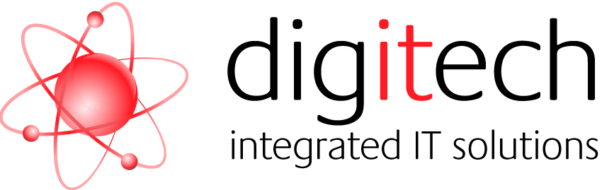 Digitech logo